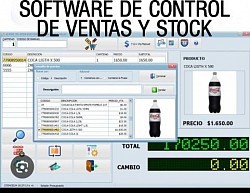 Supermercados y demas