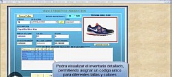Tienda de deporte sapatillerias